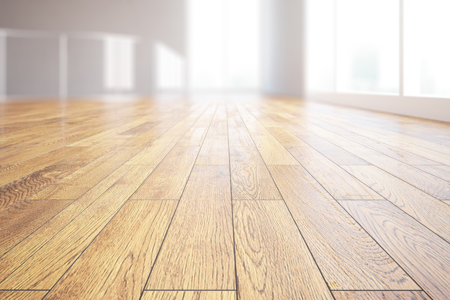 Hardwood Floor Cleaning Tips