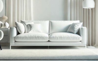 Transform Your Home with Spotless Upholstery: The Hoffman Way