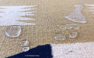 Enhance the Longevity of Your Rugs with Fiber Protector