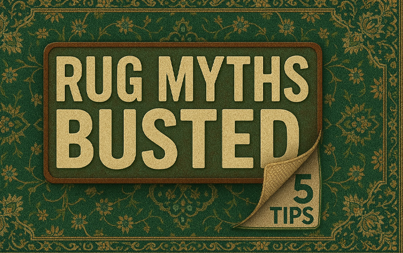 Rug Tips Hoffman